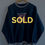 Thumbnail: 1990s Cleveland Indians Heavyweight Crewneck Sweatshirt - L/XL