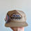 Thumbnail: 1999 Baldwin Wallace College Track and Field Championship Snapback Hat