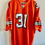 Thumbnail: 2000s William Green Cleveland Browns Team Issued Jersey - 58