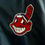 Thumbnail: 2000s Cleveland Indians Windbreaker Jacket