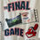 Thumbnail: 1993 Cleveland Indians Cleveland Municipal Stadium "The Final Game" T-Shirt