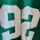 Thumbnail: 1990s Reggie White Green Bay Packers Jersey - M