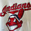 Thumbnail: 1995 Cleveland Indians Jacobs Field Double-Sided T-Shirt