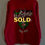 Thumbnail: 1994 University of Wisconsin Badgers Rose Bowl Crewneck Sweatshirt
