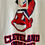 Thumbnail: 1990 Cleveland Indians T-Shirt