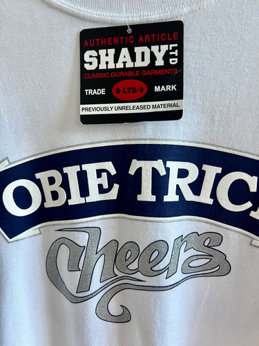 2000s Obie Trice Cheers Shady Records T-Shirt | Pulp Vintage