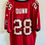 Thumbnail: 2000s Warrick Dunn Tampa Bay Buccaneers Jersey - XXL