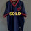 Thumbnail: 1990s Cleveland Indians Tom Candiotti Team Issued Jersey