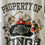 Thumbnail: 1991 Los Angeles Kings Looney Tunes T-Shirt - M