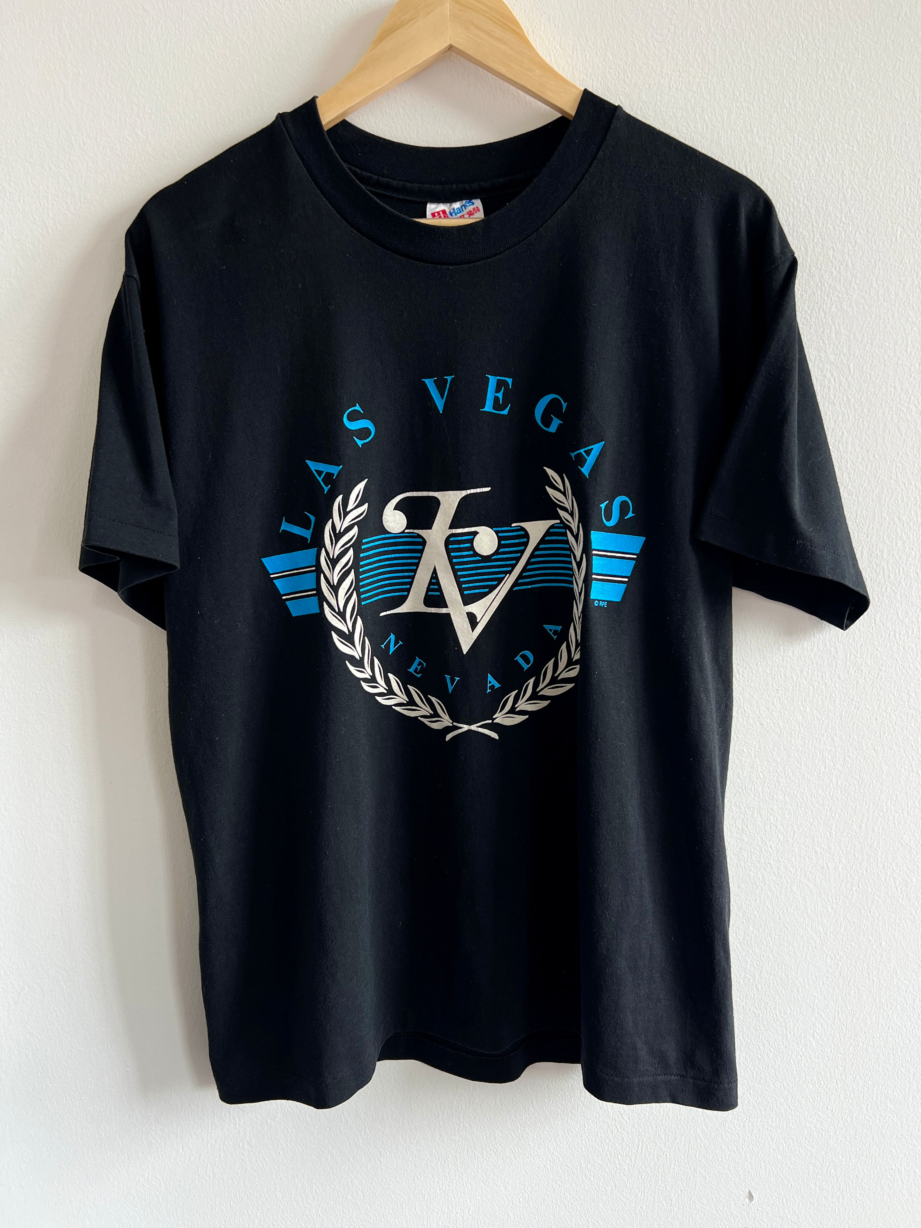 1990s Las Vegas Nevada T-Shirt