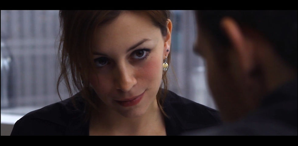 Silver Linings Playbook