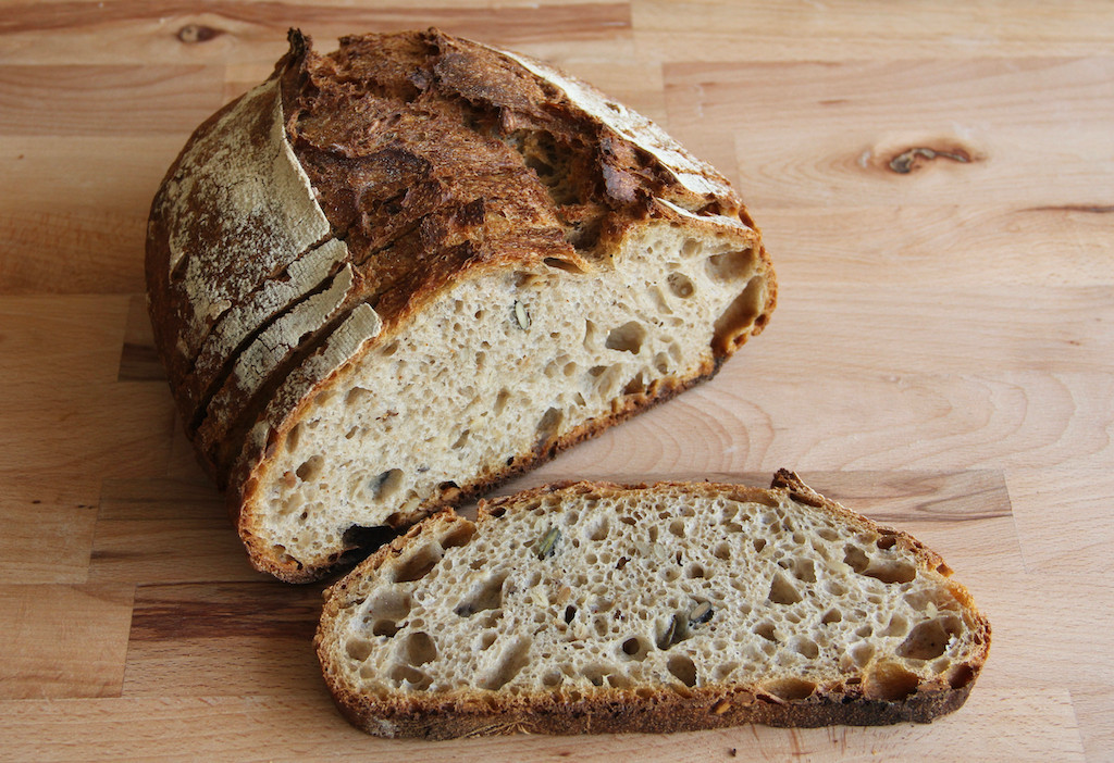 Le Grainé