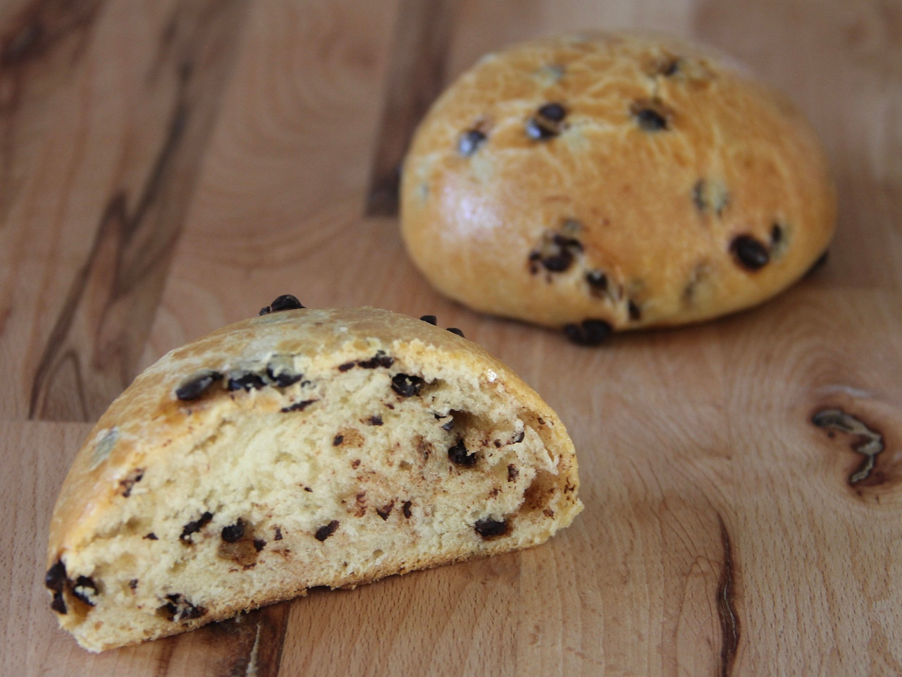 La Brioche Pépites Individuelle