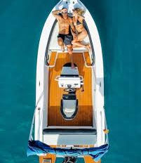 Self drive boat tenerife
