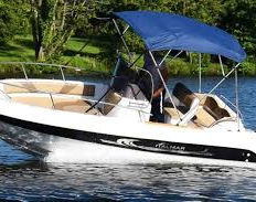 boat hire tenerife