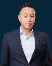 Professional headshot of a woman photographed in natural light