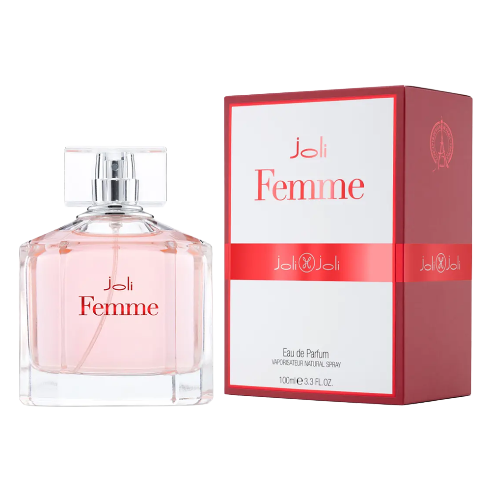 Joli Joli Femme Edp 100ml