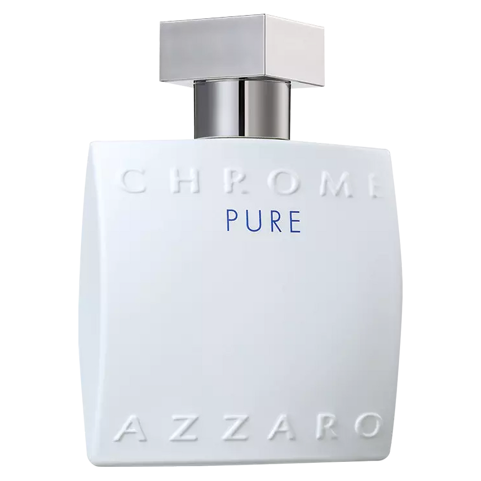 Azzaro Chrome Pure