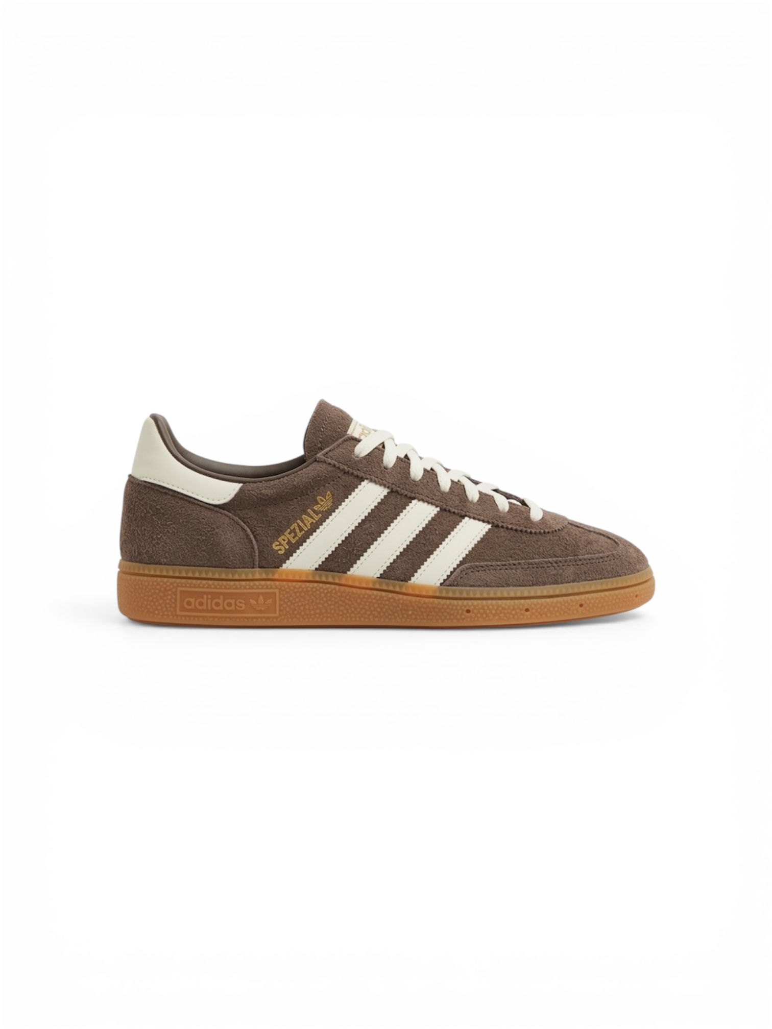 Adidas Spezial חום לבן
