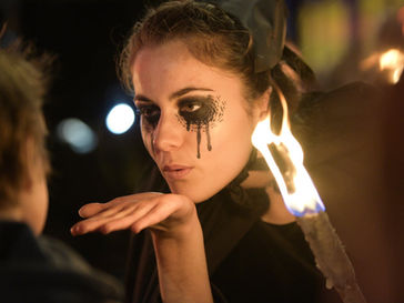 DARK NOZ - Eostiged ar Stangala