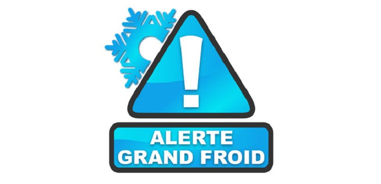 Point de situation météo alerte Orange 