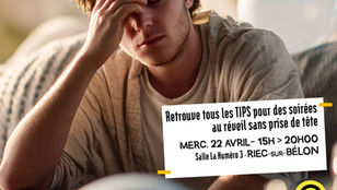 Faut-il consommer de l'alccol pour s'amuser ?