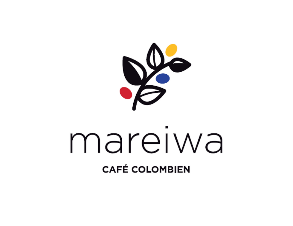MAREIWA LOGO