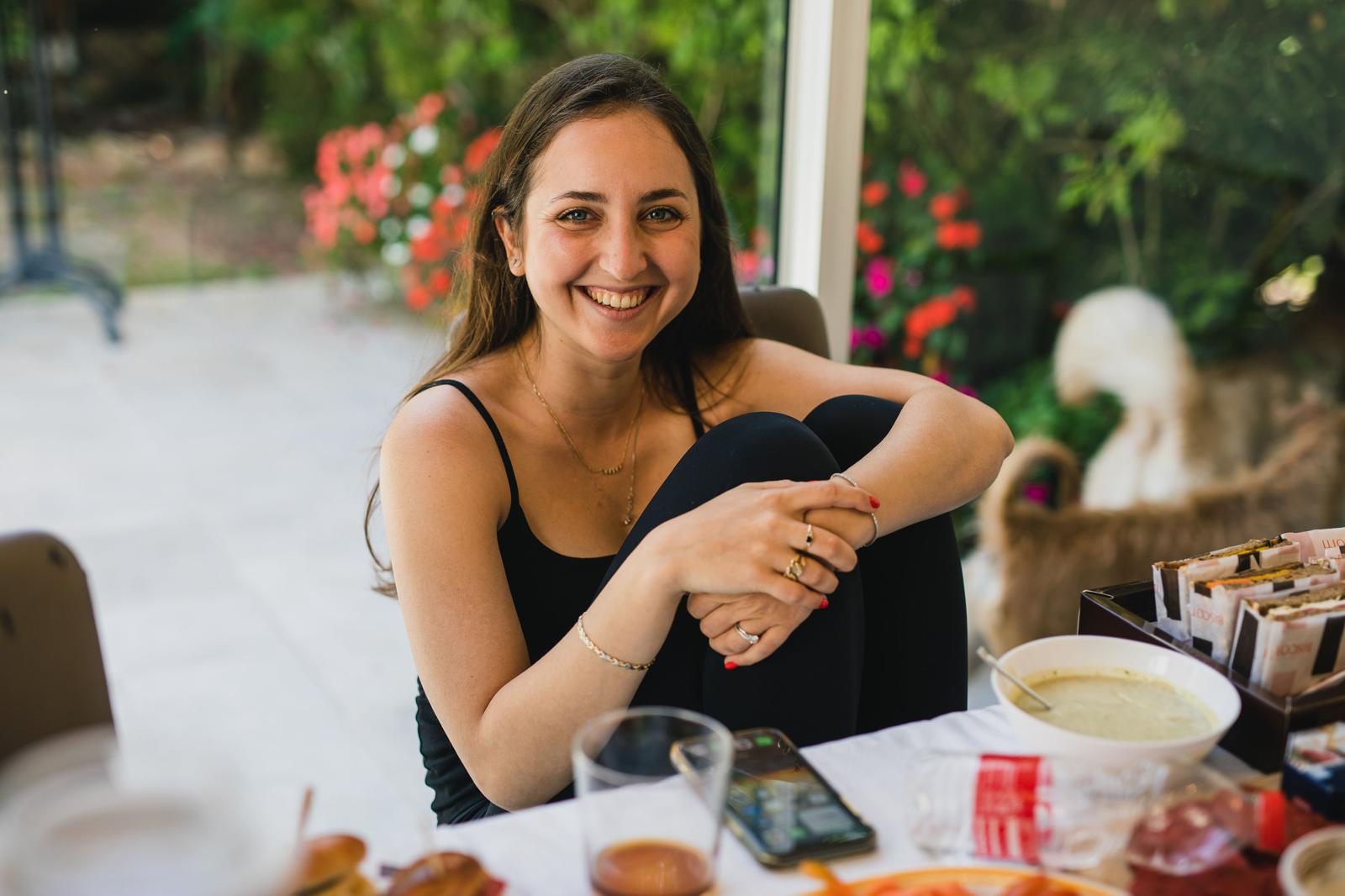 Writer: בר קוזלובסקי