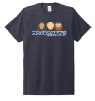 Thumbnail: Adult T-Shirt (different colors)