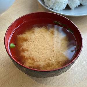 Miso Soup