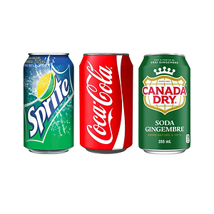 Soft Drink