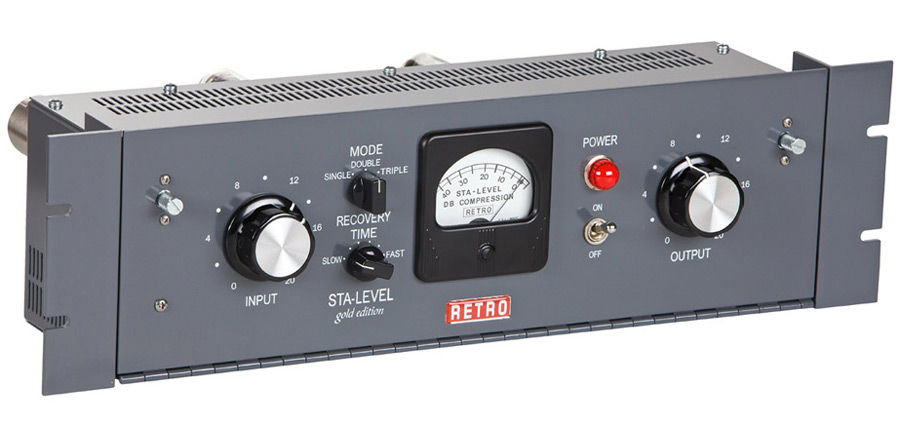 섬네일: Sta-Level Tube Compressor