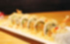 Crispy Roll
