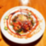 Spicy Tuna Salad