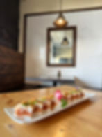 Battera Sushi