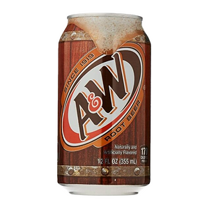 Root Beer