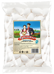 кубанские вареники с картофелем и грибам