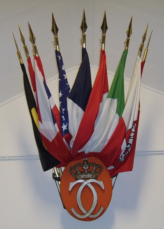 Muzeum w Diekirch