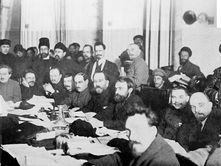 Mitzenmacher i komunizm, cz.II (4)