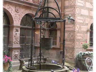Książ, tajemnice Dolnego Śląska