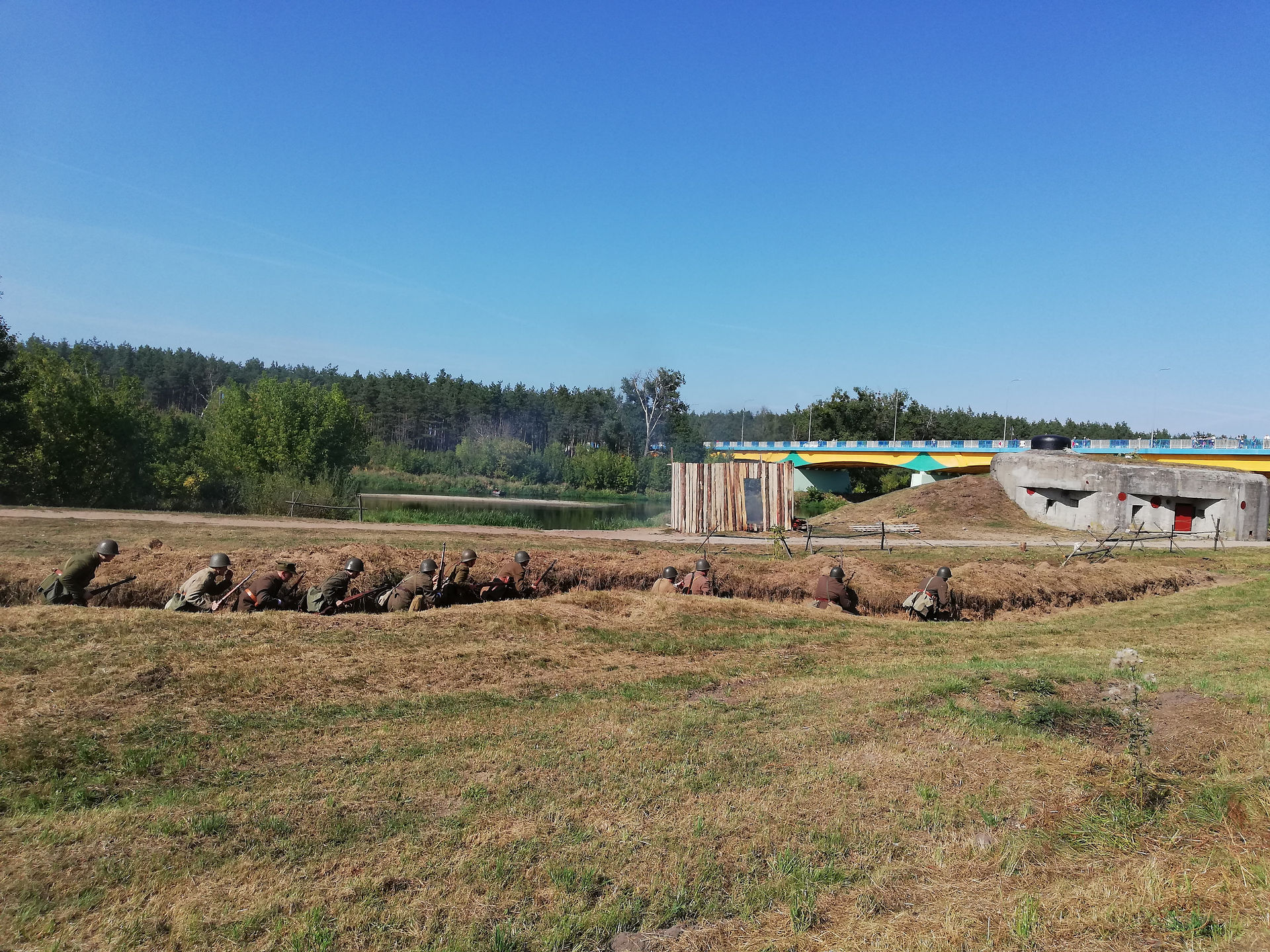 Nowogród 2019r.