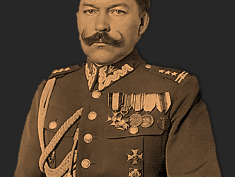 W hołdzie dla 18 Dywizji Piechoty