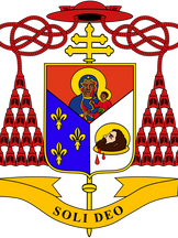 Herb Kardynała