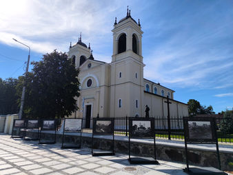 Czyżew w czasie II WŚ