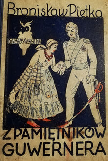 Z pamiętników guwernera