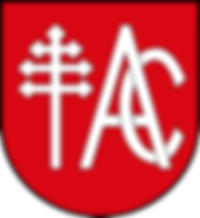 Herb Gminy Andrzejewo.