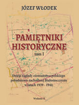 Pamiętniki historyczne