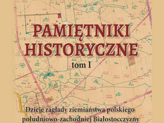 Pamiętniki historyczne