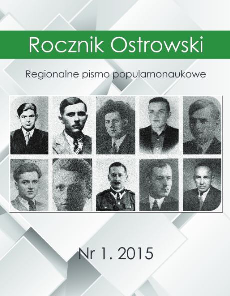 Rocznik Ostrowski