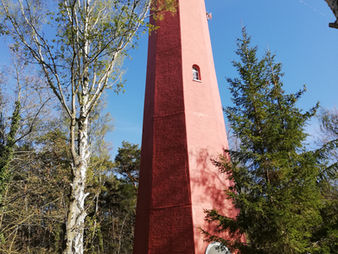 Pamięci latarnika